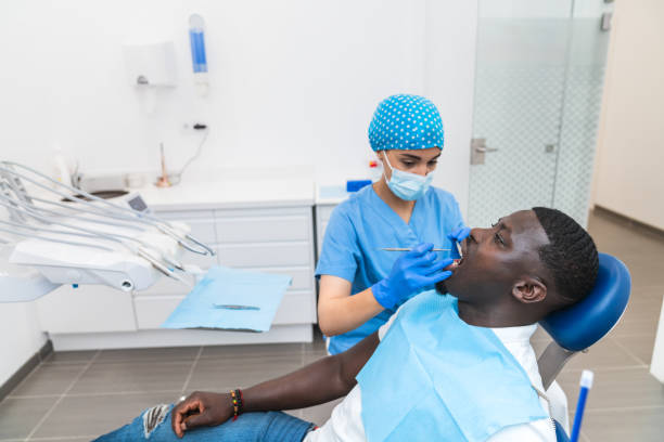 Best Pediatric Emergency Dentist in Huron, OH